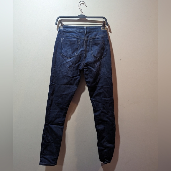 Buffalo David Bitton jeans size 6 - Picture 4 of 5